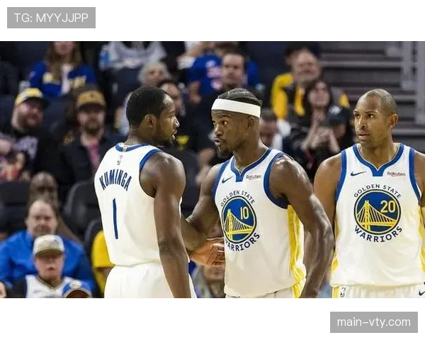 金州勇士本赛季赞助收入增长放缓 分析师指其阵容老化影响市场号召力